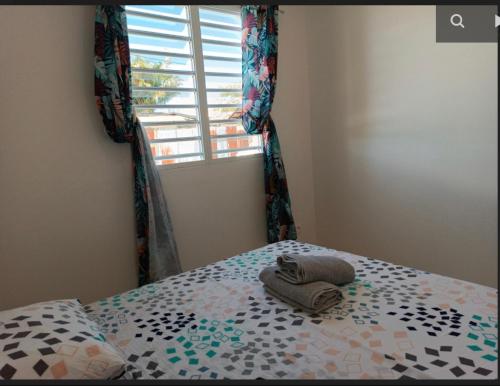 Mana 45 A in Saint-Laurent-du-Maroni