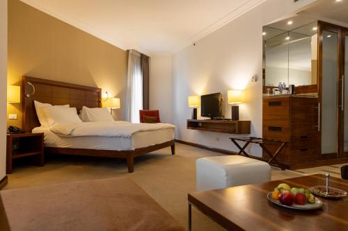 Esterno, Millennium Palestine Ramallah in Ramallah