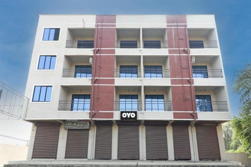 OYO Comfort lodging and boarding
