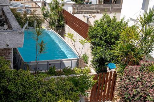 Stylish 4BR Villa - Herzliya Pituah