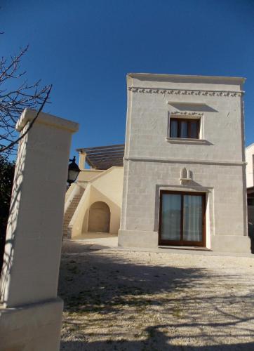  Residence Villa Colonna, Pension in Pulsano bei Roccaforzata