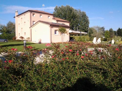 Agrialloggi La Palazzina - image 6
