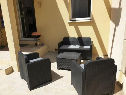 Facilities, Maison de la Plage N°4 in Le Grau d'Agde