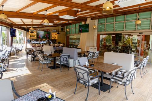 Ristorante, Millennium Palestine Ramallah in Ramallah