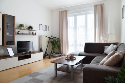 Feel Like Home @Strakova, Very central luxury APT, Bratislava (photo 2)