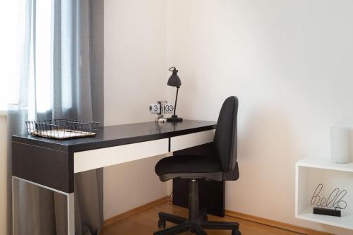 Feel Like Home @Strakova, Very central luxury APT, Bratislava (photo 6)