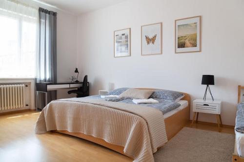 Feel Like Home @Strakova, Very central luxury APT, Bratislava (photo 7)