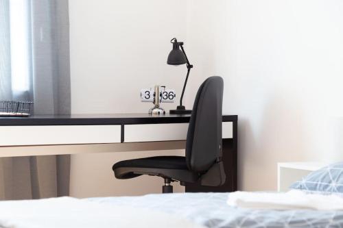 Feel Like Home @Strakova, Very central luxury APT, Bratislava (photo 8)