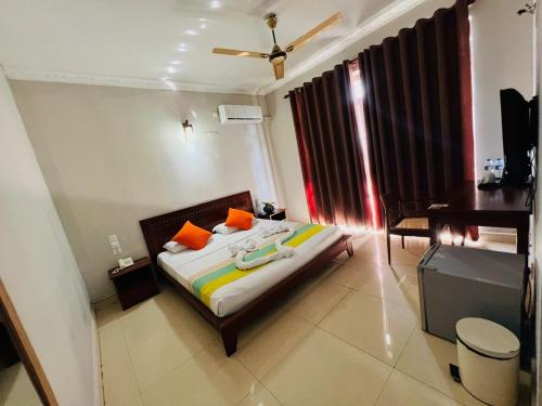Lafala Hotel & Service Apartment image 23