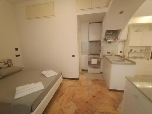 Porta Soprana Lodge, Janov (fotografie 7)