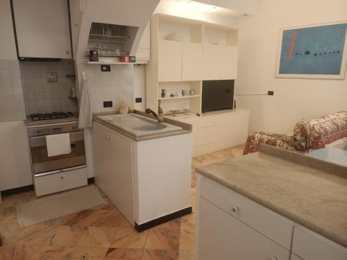 Porta Soprana Lodge, Janov (fotografie 4)