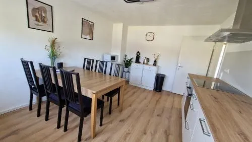FeWoThoma - Your2ndHome - in Bad Dürrheim, Deutschland