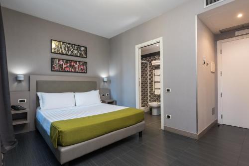 Ibis Styles Roma Art Noba - image 7