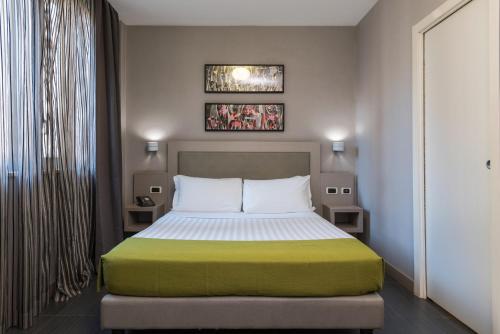 Noba Hotel e Residenze, Rome (photo 3)