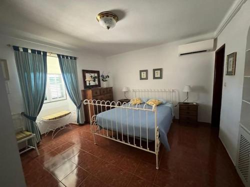 Casa dos Avós no Grande Lago