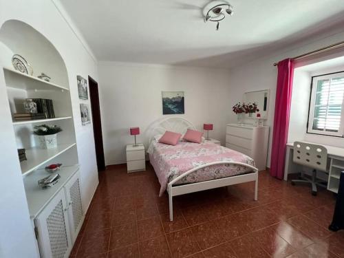 Casa dos Avós no Grande Lago