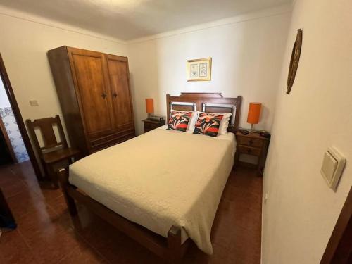 Casa dos Avós no Grande Lago