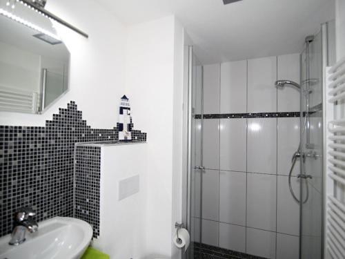 Ferienwohnung am Haff in Grambin, Deutschland