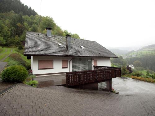 Modern Apartment in Bad Peterstal Griesbach with Vineyards