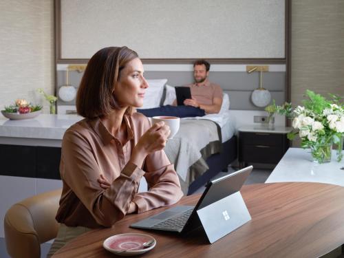 553011786 InterContinental Berlin by IHG