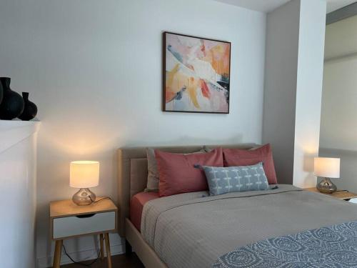 Fortuna-Seaside Retreat in Santa Monica, steps to the beach, free parking, Los Angeles (fotografie 10)