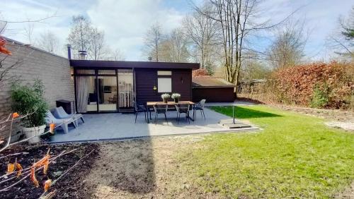 Bungalowpark De Bremerberg Bungalowpark De Bremerberg