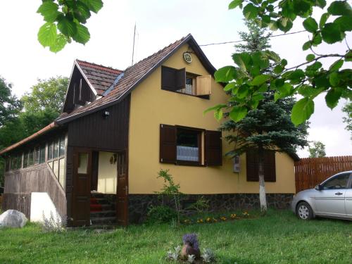 Gyulak Guesthouse