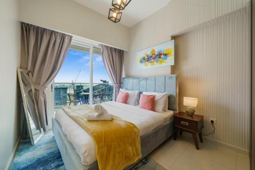1br Near Dubai Mall Canal View, Dubaï (photo 2)