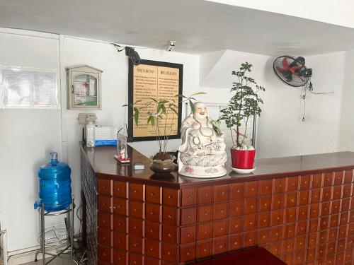 Nhật Vân 2 in District 10