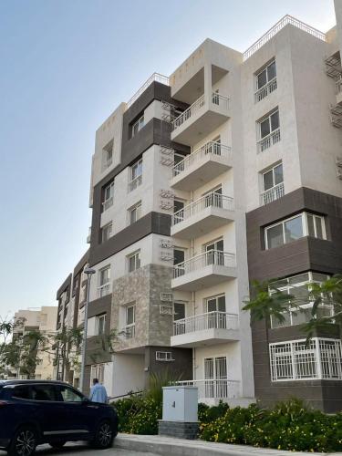 charming 3BR with garden, Madinaty (foto 2)