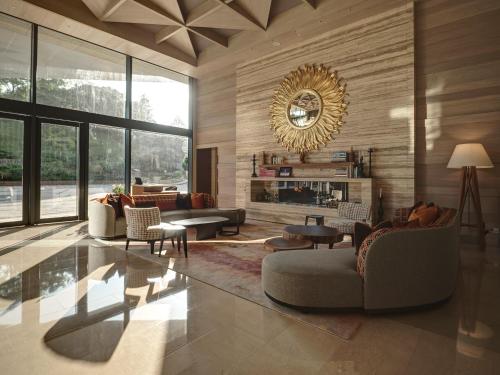 フルール ド シーヌ ホテル4