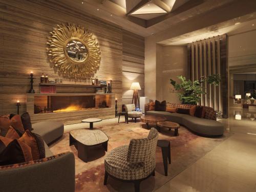 Comoditats, Fleur De Chine Hotel in Nantou