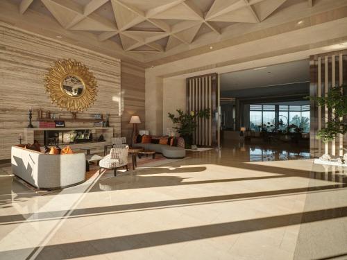 Comoditats, Fleur De Chine Hotel in Nantou