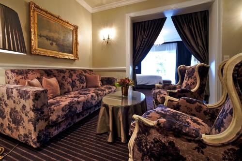 Hotel Manos Premier - image 5