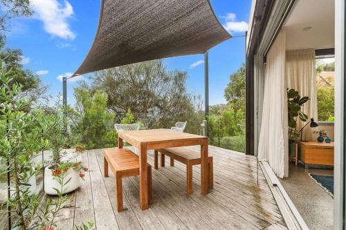 Modern Studio with sweeping views, McCrae (Foto 7)