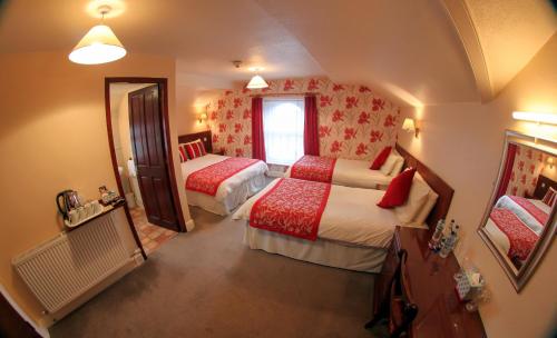 The Bowden Lodge - image 3