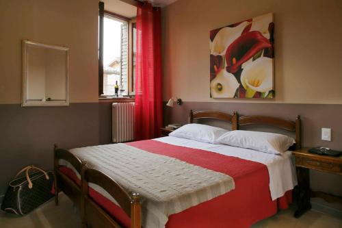 Hotel Properzio