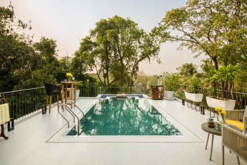 Dream By Tellado Villas, Goa