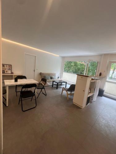 Appartement, cœur de ville Viroflay - Location saisonnière - Viroflay