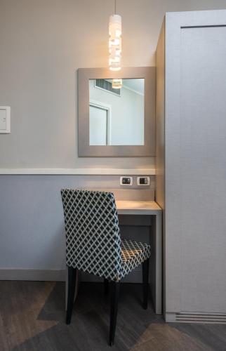 Ibis Styles Roma Art Noba - image 5