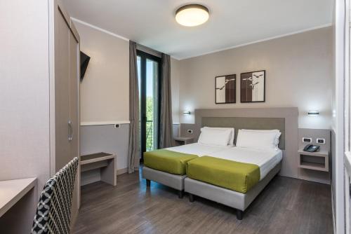 Ibis Styles Roma Art Noba - image 14