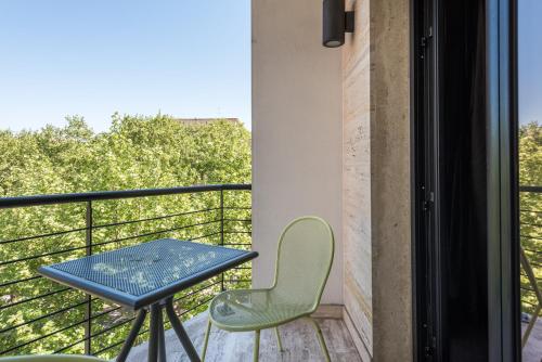 Ibis Styles Roma Art Noba - image 9