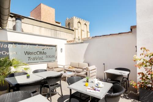 Kyriad Avignon - Palais des Papes - image 7