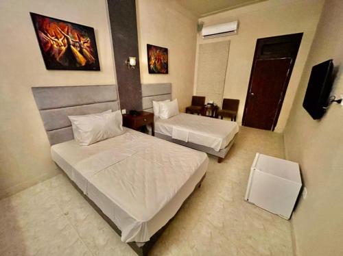 Shelton House Mardan in Gujrat