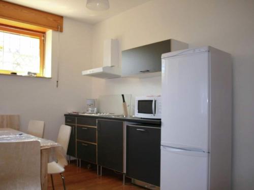 Modern apartment near Willingen with private terrace and use of garden
