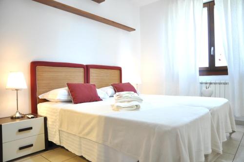 La casa del Bianconiglio