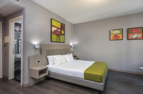 Noba Hotel e Residenze - image 4