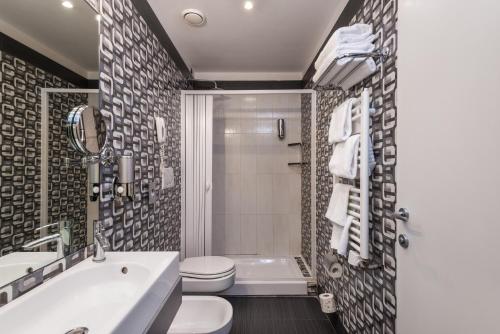 Ibis Styles Roma Art Noba - main image