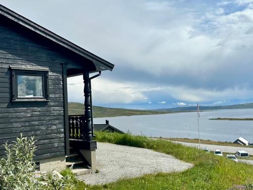 One-Bedroom Cottage