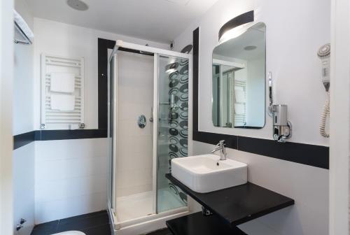 Ibis Styles Roma Art Noba - image 11